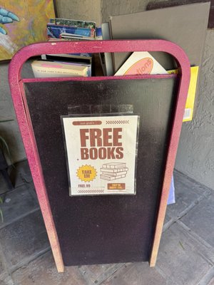 Palabras Bilingual Bookstore by null