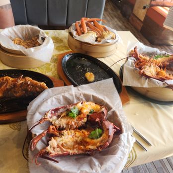 Crab House Brooklyn - Lobster tails - Seafood Near Me - Brooklyn, New York Crab House Brooklyn - Lobster tails - Seafood Near Me - Brooklyn, New York