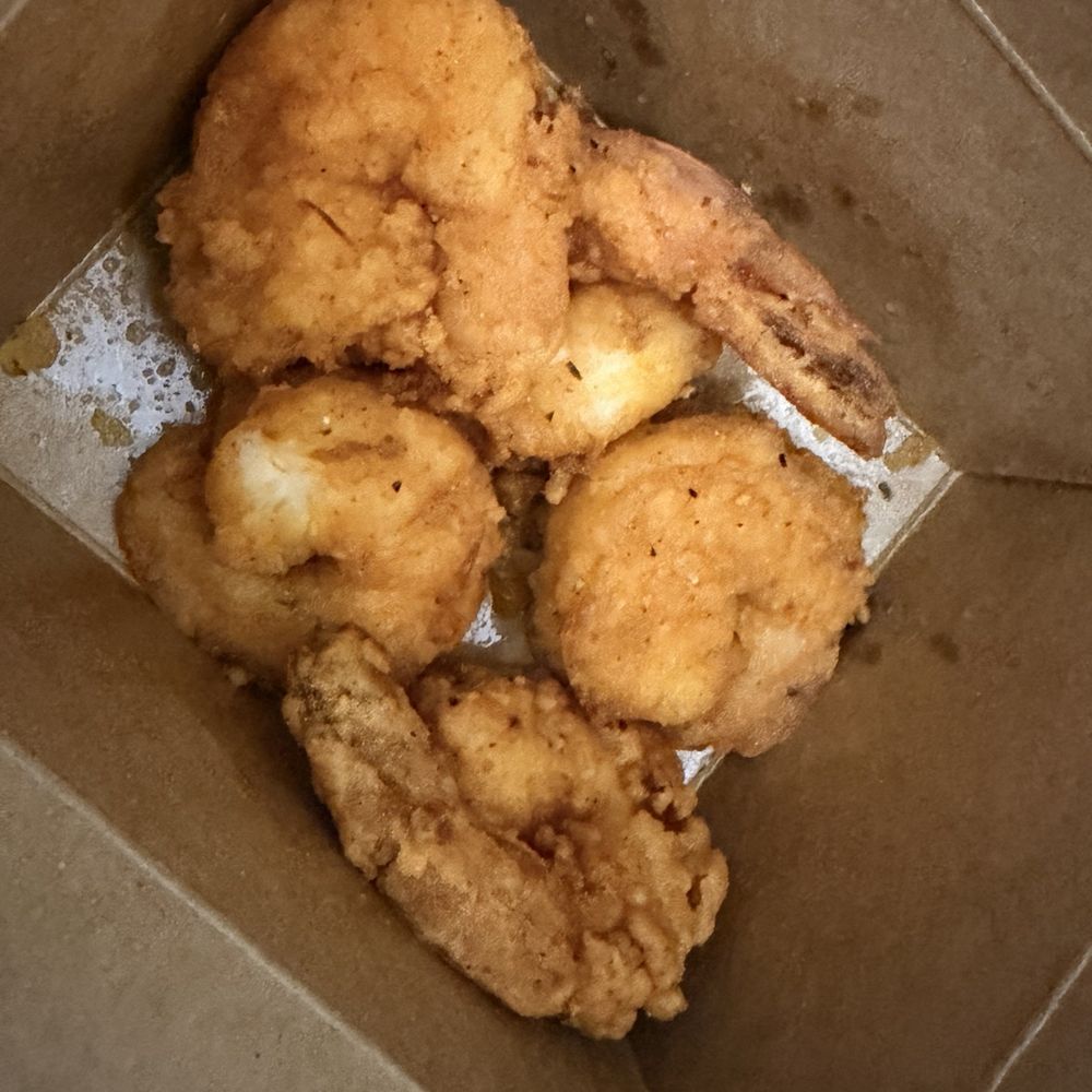 Brown Paper Bag Fish House - Fried shrimp - Fish & Chips Near Me - Washington, DC, District of Columbia Brown Paper Bag Fish House - Fried shrimp - Fish & Chips Near Me - Washington, DC, District of Columbia