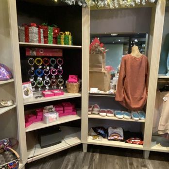 Southern Grace Boutique - Women's Clothing Near Me - Scottsboro, Alabama