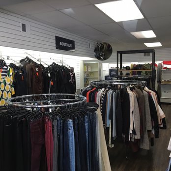 NCL Ticktocker Thrift Shop - Thrift Stores Near Me - Costa Mesa, California NCL Ticktocker Thrift Shop - Thrift Stores Near Me - Costa Mesa, California