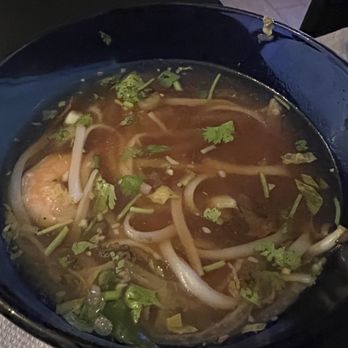 Siam Garden Thai Restaurant - Noodle Soup with Shrimp - Thai Near Me - Orlando, Florida Siam Garden Thai Restaurant - Noodle Soup with Shrimp - Thai Near Me - Orlando, Florida