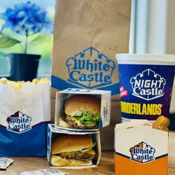 1921 SLIDER MEAL MOZZARELLA CHEESE STICKS CAL 440/760/1490 SHAKES CAL 460-1060