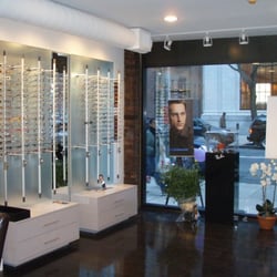 Eye Shoppe of Hoboken - Our Optique offers a well rounded selction of Designer EyeWear for Men, Women, and Children.