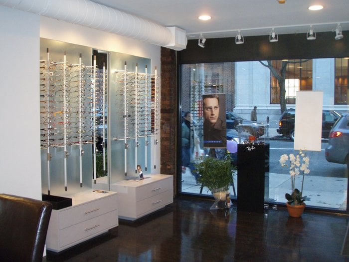 EYE SHOPPE OF HOBOKEN 81 Reviews 44 Newark St, Hoboken, New Jersey