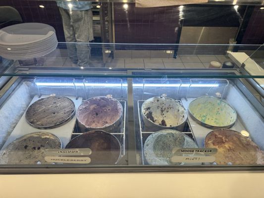 Insomnia Cookies by null