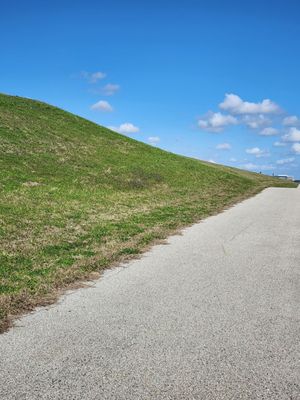 George Bush Park by null