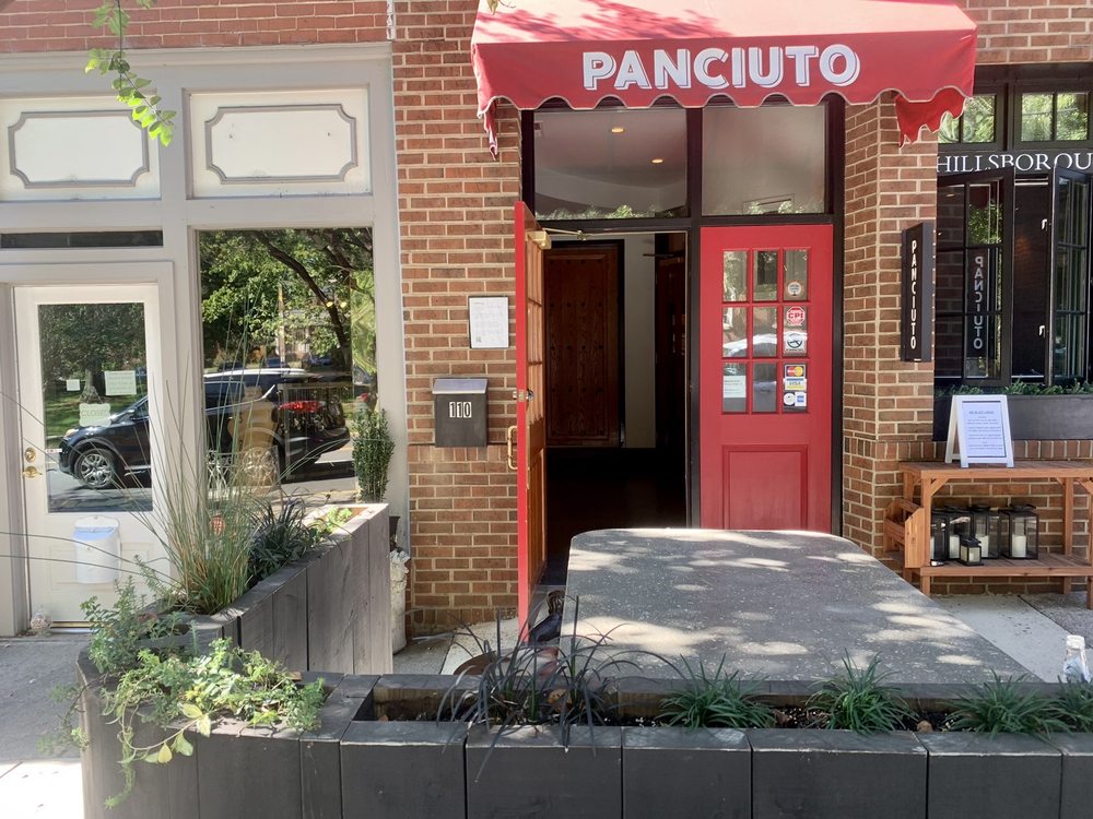 Panciuto Image