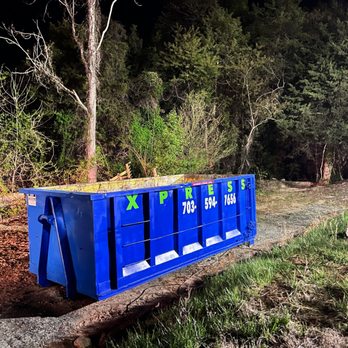 Xpress Dumpster Rentals - Roll Off Construction Dumpster - Dumpster Rental Near Me - Catlett, Virginia Xpress Dumpster Rentals - Roll Off Construction Dumpster - Dumpster Rental Near Me - Catlett, Virginia