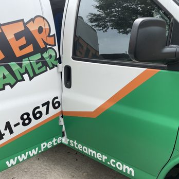Peter Steamer - Carpet Cleaning Near Me