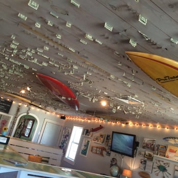 Surfin' Spoon - Seriously awesome - here. Great service / atmosphere / and especially the frozen yogurt - Ice Cream & Frozen Yogurt Near Me - Nags Head, North Carolina