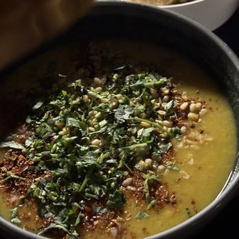 Musaafer - Dal muradabadi - Indian Near Me - New York, New York