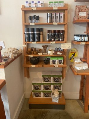 Oaktown Spice Shop by null