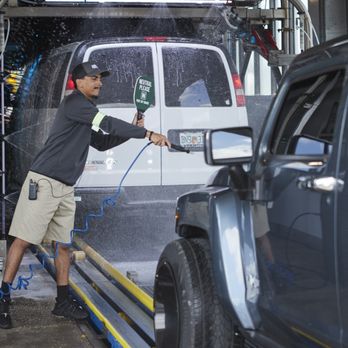 Links Car Wash - Car Wash Near Me - Tampa, Florida Links Car Wash - Car Wash Near Me - Tampa, Florida