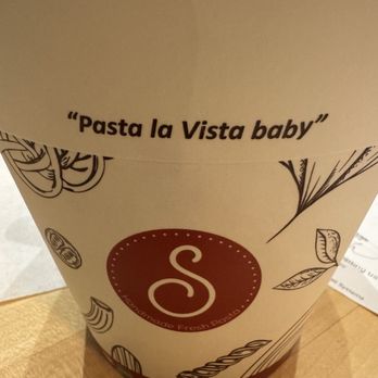 Scolapasta - Box - Pasta Shops Near Me - McLean, Virginia