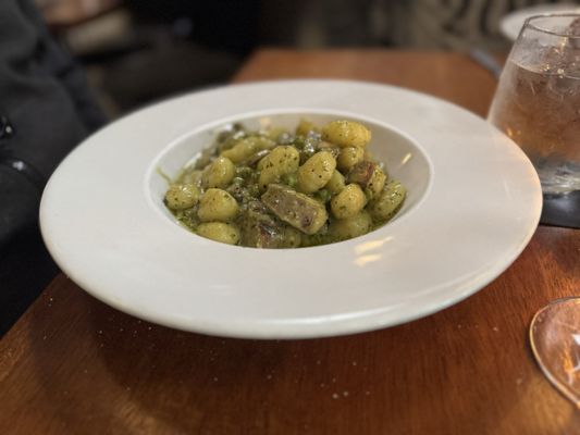 Leone's Italian by null