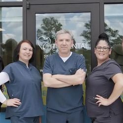 City Dental - Team