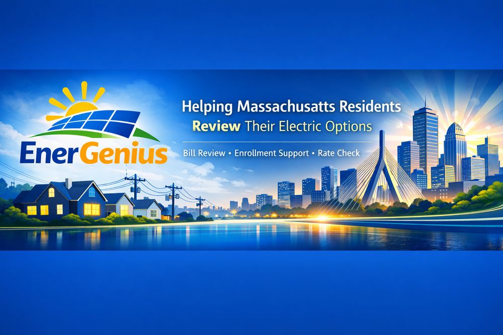 Energenius - social services organization in Springfield, MA
