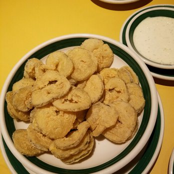 OK Cafe - Pickle Chips (fried pickles) - Diners Near Me - Atlanta, Georgia OK Cafe - Pickle Chips (fried pickles) - Diners Near Me - Atlanta, Georgia