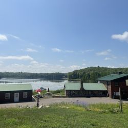 Flying Eagle RV Resort