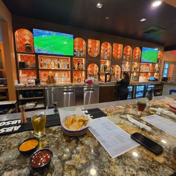 El Dorado - New Mexican Cuisine Near Me - Dublin, California