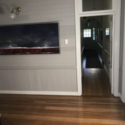 Bangalow Guesthouse - Inside