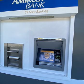 Amtrust Bank - ATM - Banks & Credit Unions Near Me - Fort Lauderdale, Florida Amtrust Bank - ATM - Banks & Credit Unions Near Me - Fort Lauderdale, Florida