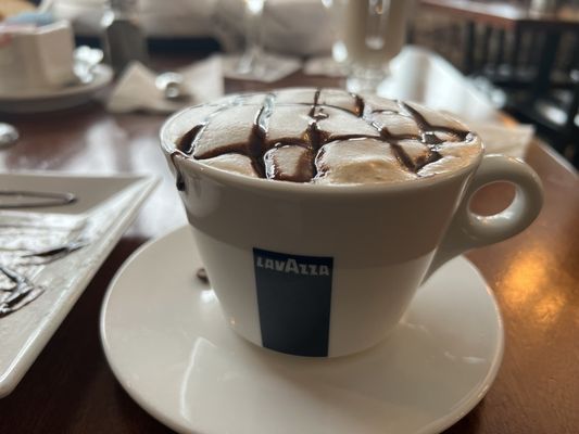 Teresa's Italian Eatery