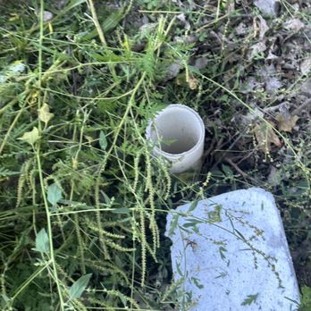 Norton's Plumbing - Uncovered pipe, paid 9800, they don't even give you a cover - Plumbing Near Me - Buffalo, New York Norton's Plumbing - Uncovered pipe, paid 9800, they don't even give you a cover - Plumbing Near Me - Buffalo, New York