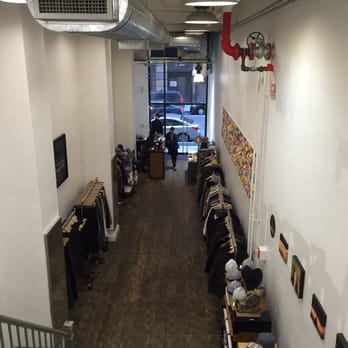 Nepenthes - Men's Clothing Near Me - Manhattan, New York