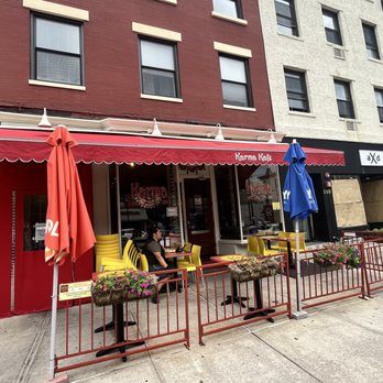 Karma Kafe - Indian Near Me - Hoboken, New Jersey