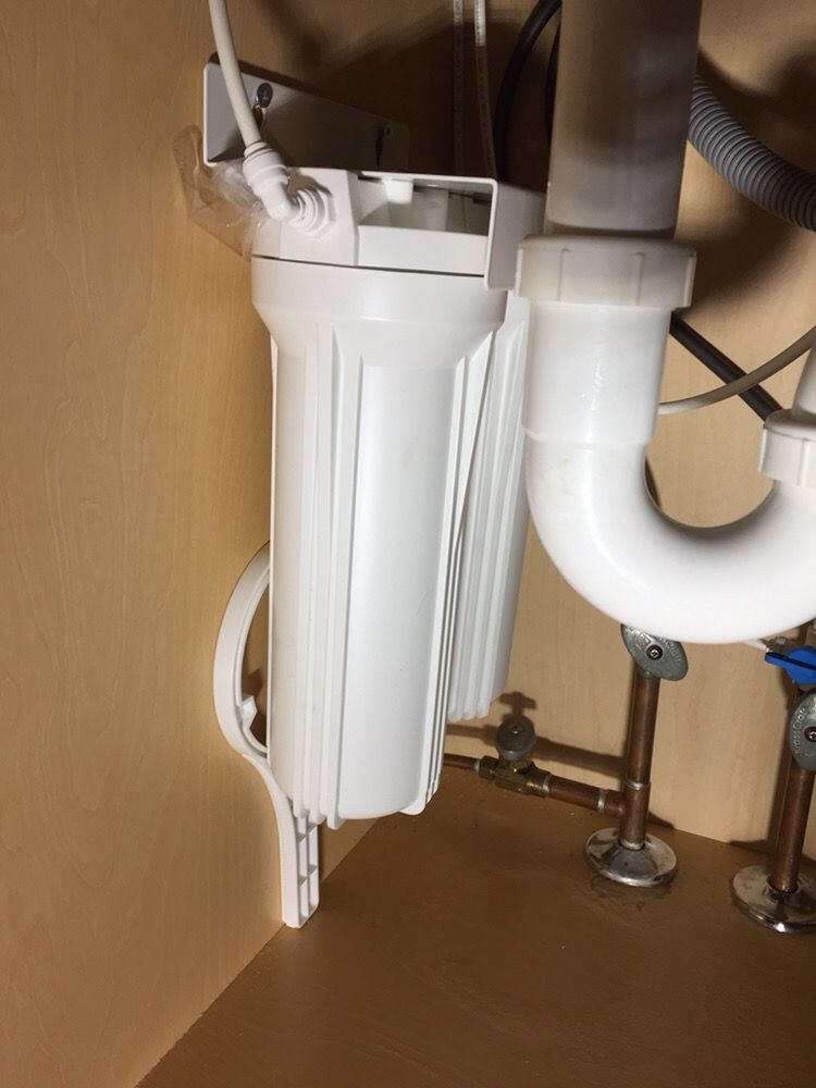 Slide of Arrow Plumbing & Mechanical