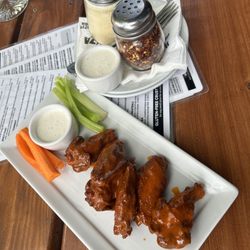 Schmizza Public House