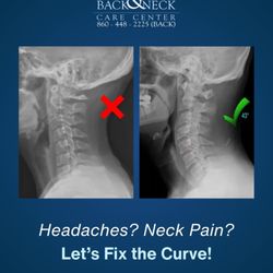 McCabe Chiropractic and Wellness Center