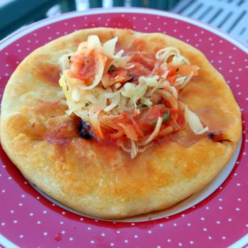 Paraiso Tropical - Pupusa (3.50) - Kitchen Supplies Near Me - Edmonton, Alberta Paraiso Tropical - Pupusa (3.50) - Kitchen Supplies Near Me - Edmonton, Alberta