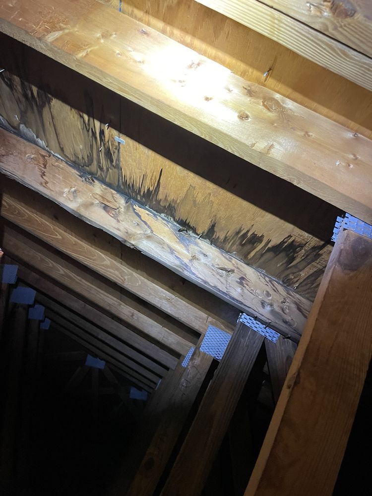 Slide of Metro Builders