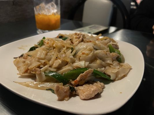 Thai House Restaurant by null