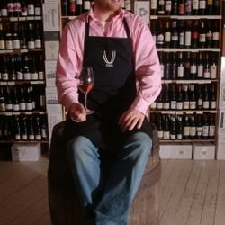 Woodwinters Wines and Whiskies - Courtesy of WoodWinters website