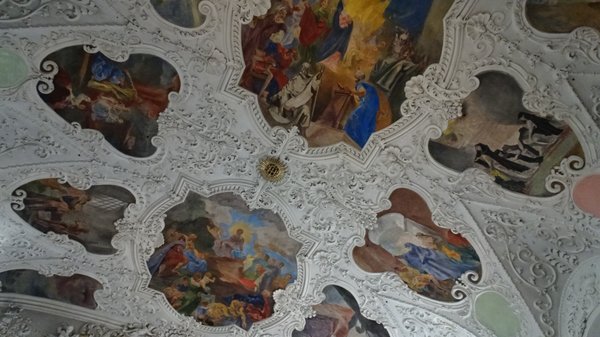 Dom St. Jakob by null