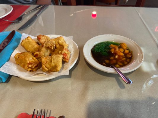 Moti Mahal I by null