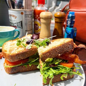 Harvest - BLT - Breakfast & Brunch Near Me - Park City, Utah Harvest - BLT - Breakfast & Brunch Near Me - Park City, Utah