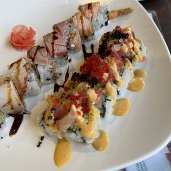 Arigato - Sushi Bars Near Me - Edgewater, New Jersey