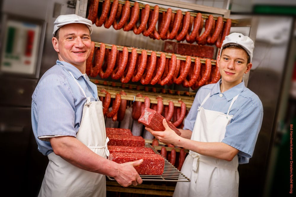 FLEISCHEREI STARKE Updated June 2024 Leubener Str. 21, Dresden