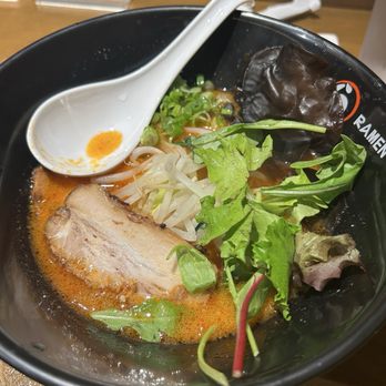 Tomizo Ramen - Spicy Miso Ramen - Ramen Near Me - Gardena, California Tomizo Ramen - Spicy Miso Ramen - Ramen Near Me - Gardena, California