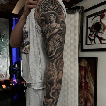 True Grit Tattoo - Tattoo Near Me - Albuquerque, New Mexico True Grit Tattoo - Tattoo Near Me - Albuquerque, New Mexico