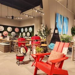 CITY Furniture - Outdoor furniture and BBQ selections