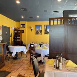 Tutti's Ristorante