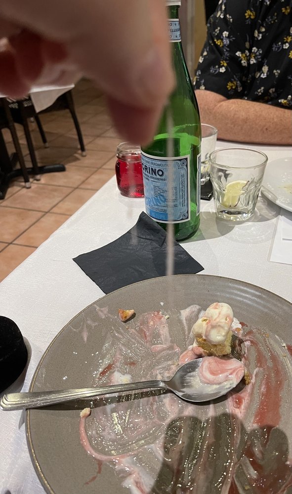 Portabella Restaurant Albany Creek Road Albany Creek Qld at Phyllis