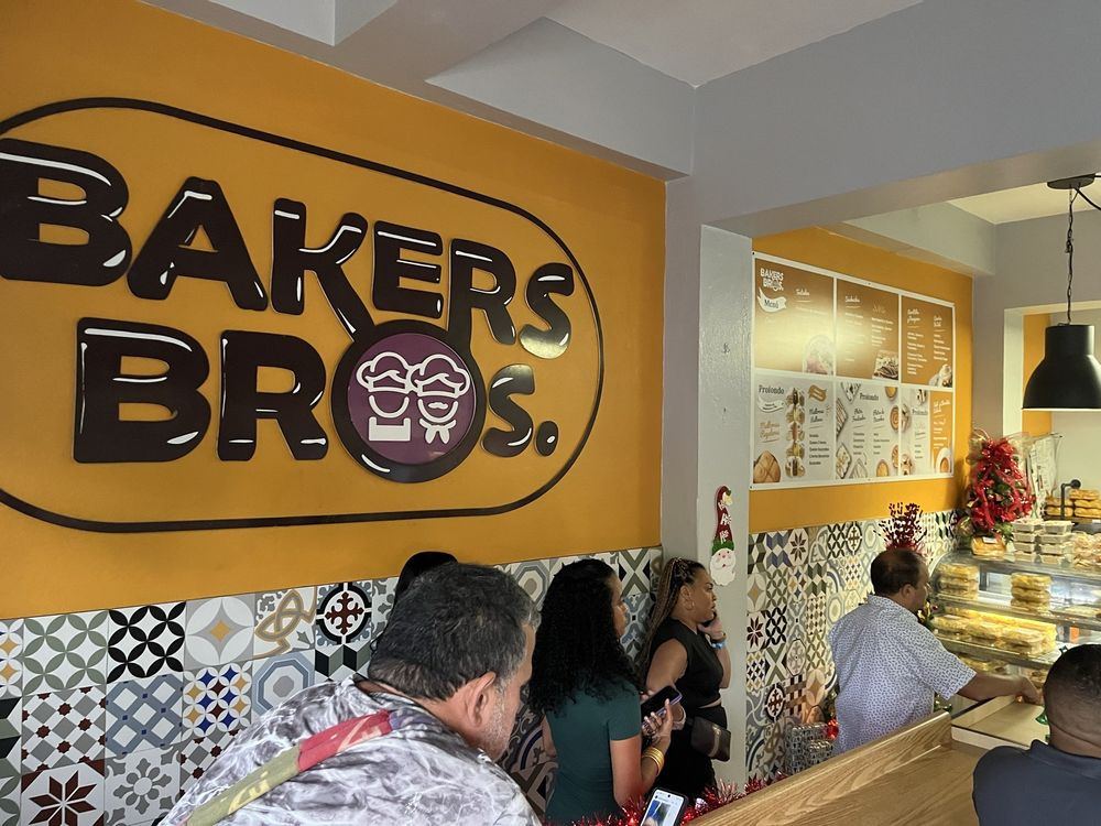 Bakers Bros