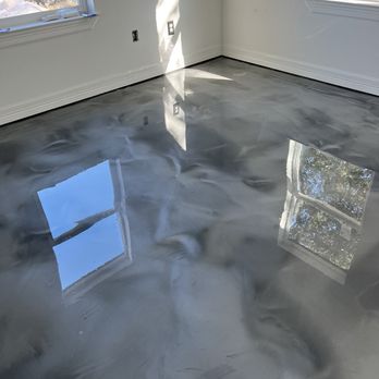 Garage Epoxy Floors - Metallic epoxy - Flooring Near Me - Houston, Texas Garage Epoxy Floors - Metallic epoxy - Flooring Near Me - Houston, Texas